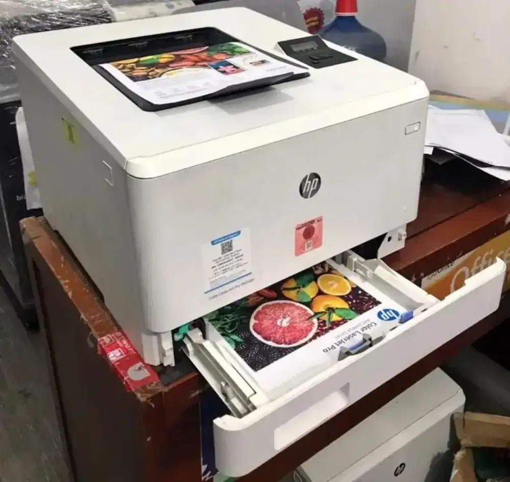 HP Printer LaserJet