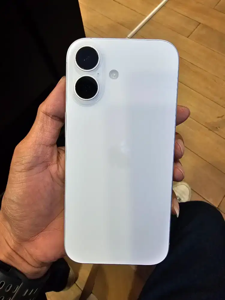 Iphone 17 256 ibox