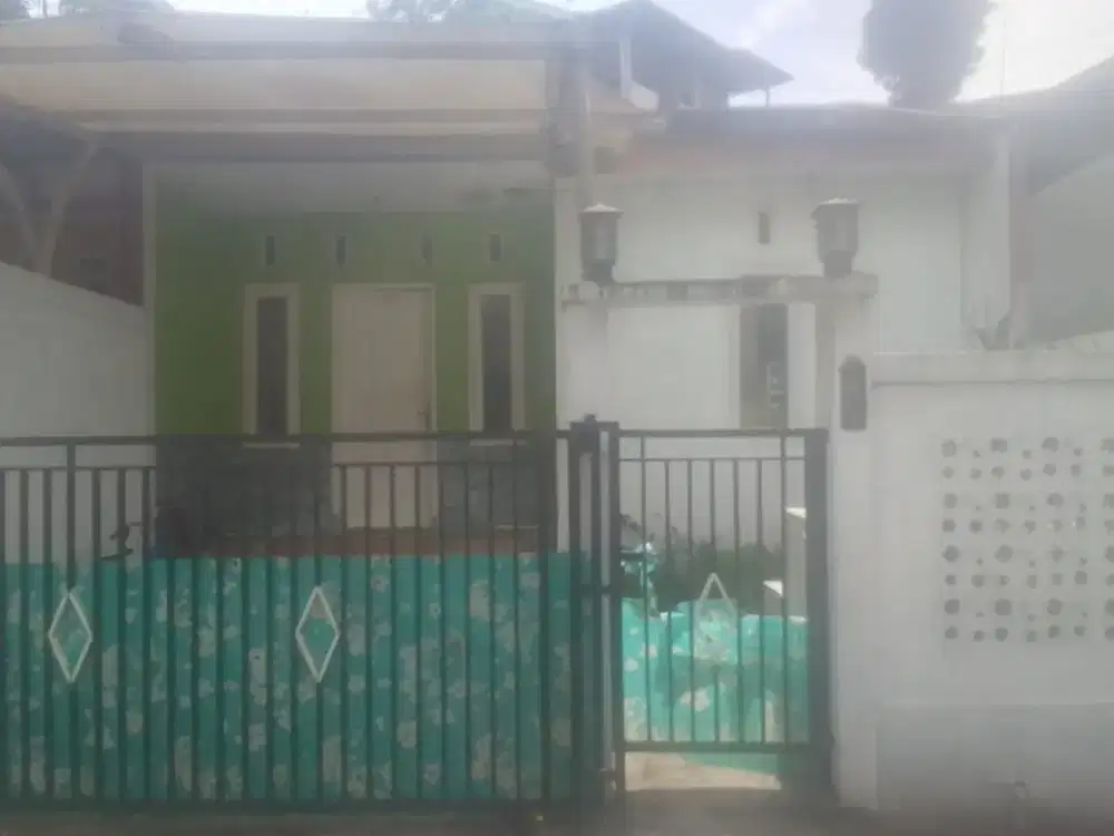 Jual Rumah Strategis