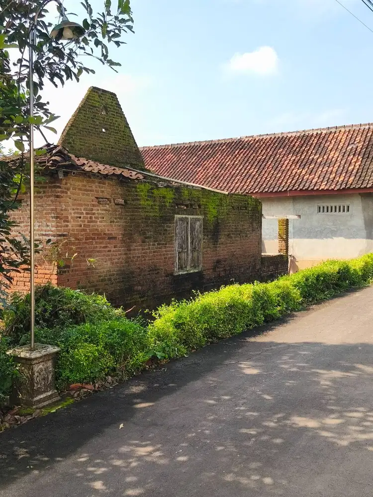 TANAH SHM DIJUAL