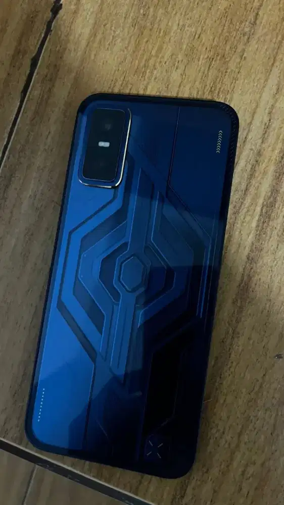 Infinix GT 30 mulus