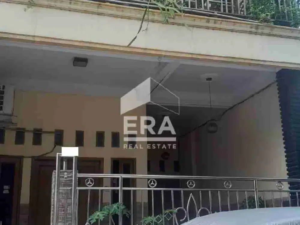 Rumah 2 Lantai Siap Huni di Harapan Baru 1 Kota Baru Bekasi