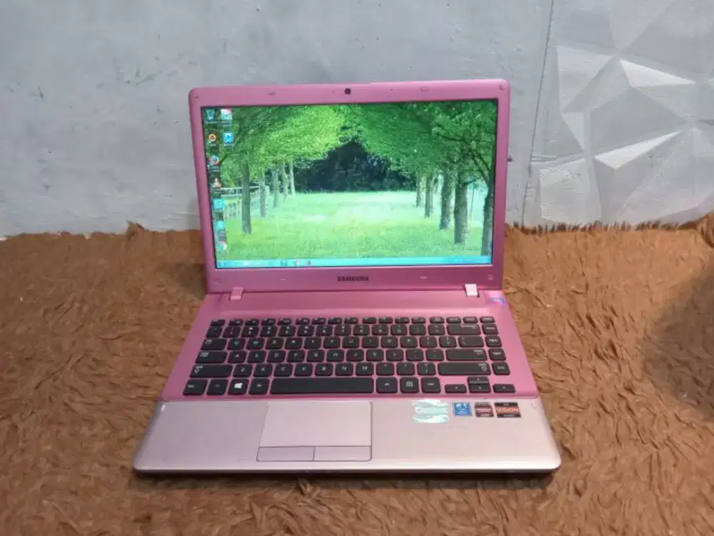Laptop Sony Vaio Murah
