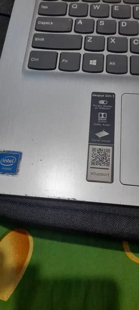 Lenovo ideapad slim 3