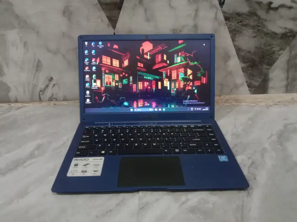 LAPTOP AXIOO MYBOOK 14E