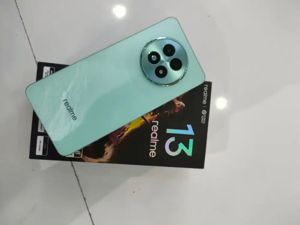 Realme 13 5g 12/256