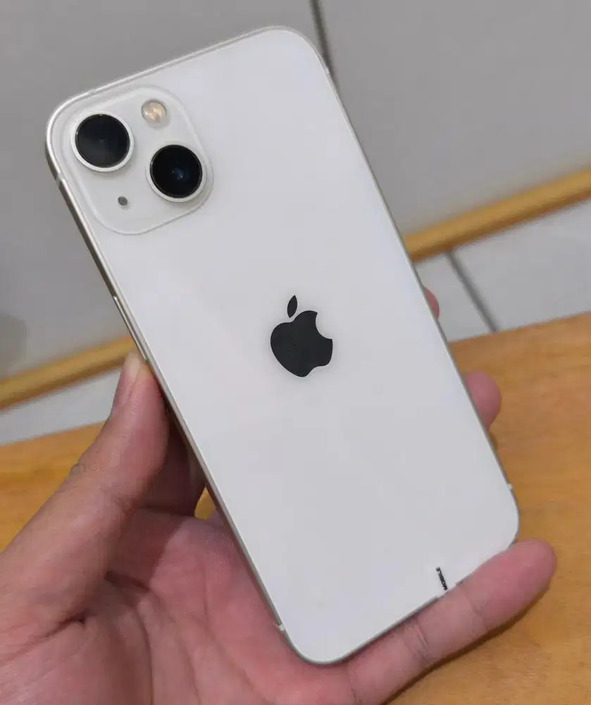 IPHONE 13 128GB INTER NO MINUS