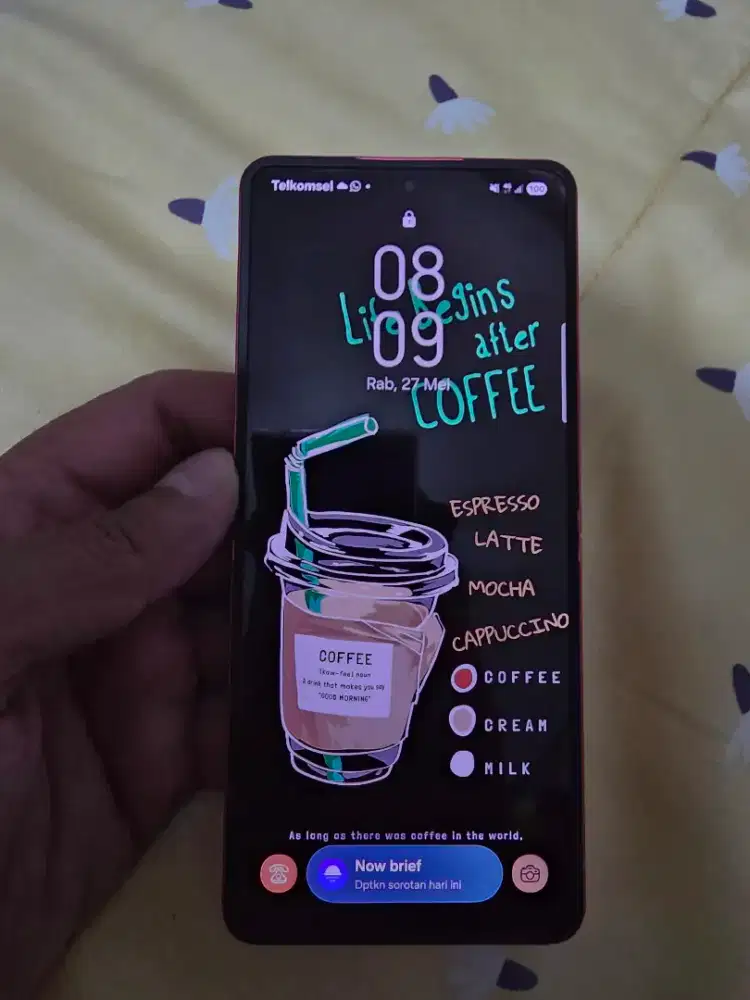 Samsung Galaxy Z Flip 7