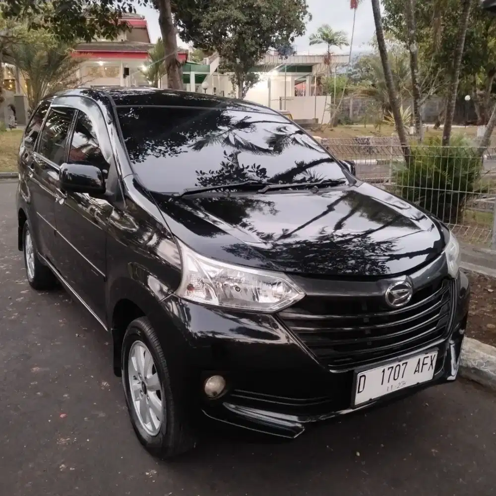 Xenia X-MT thn 2017