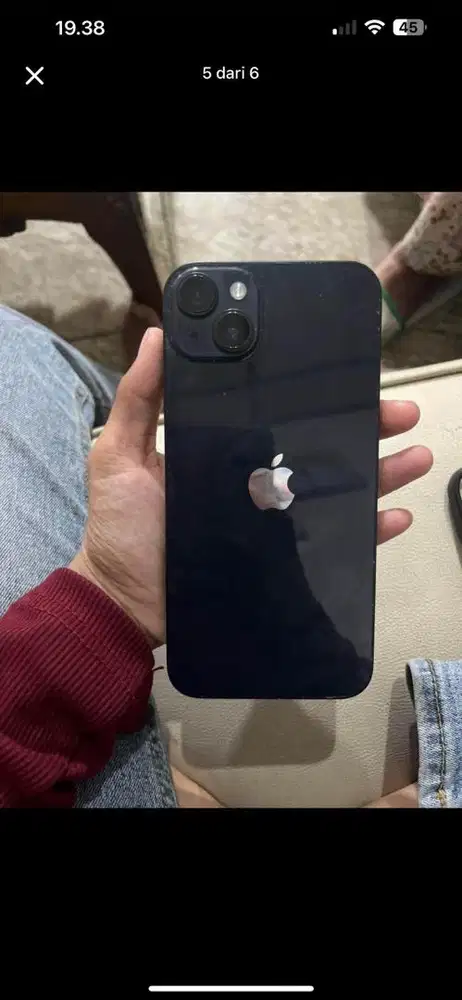 Iphone 14 128 Gb inter no simlock