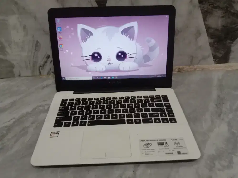 LAPTOP ASUS X454W