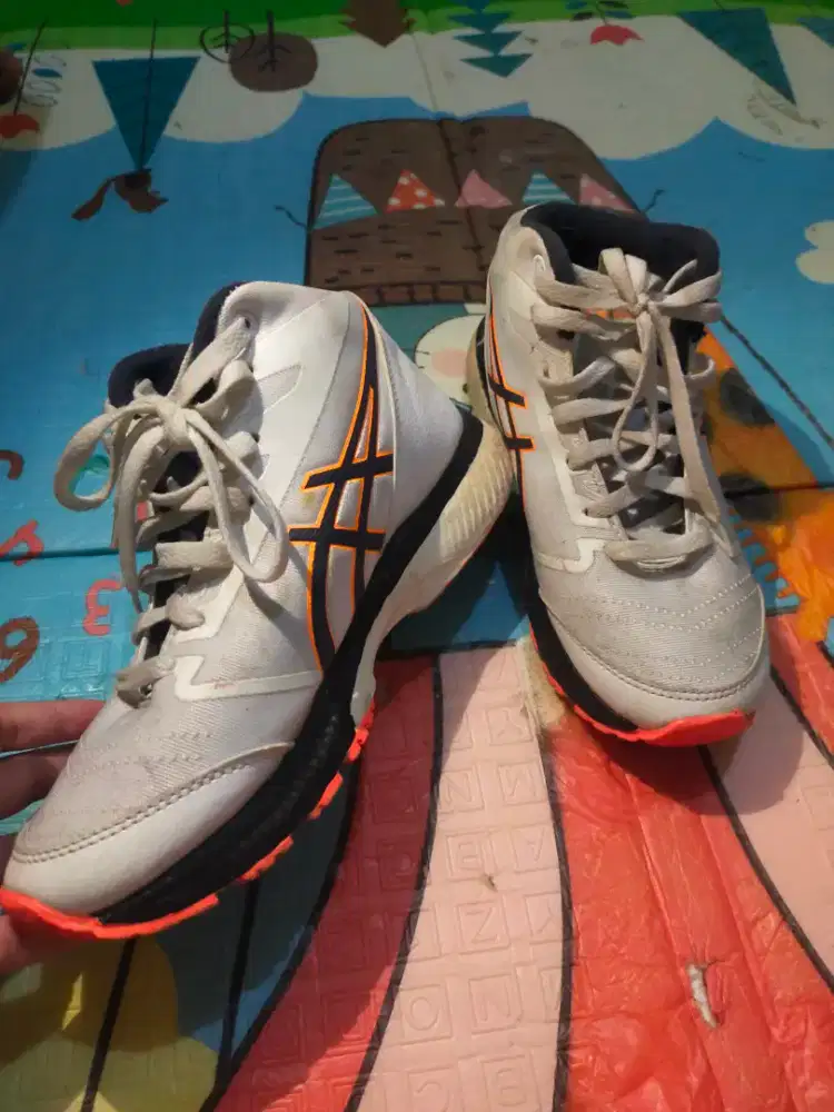 Sepatu olahraga