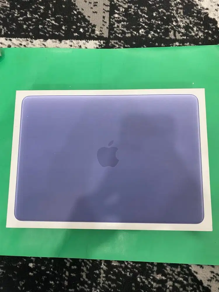 Macbook neo 13 inc 8/256gb new