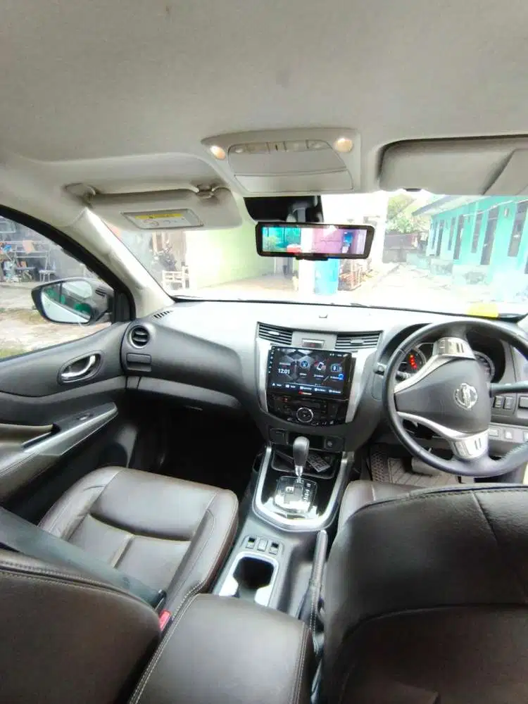 Nissan Terra 2019 Diesel