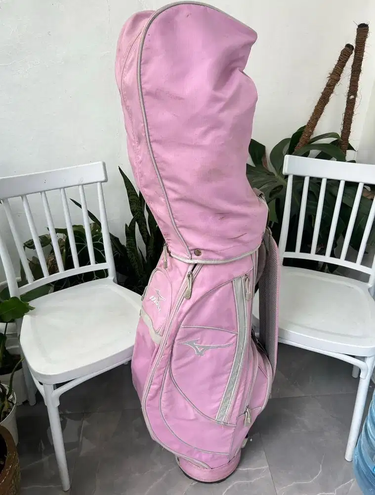 Golf set ladies MIZUNO