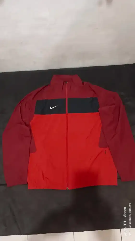 jaket NIKE ORIginal