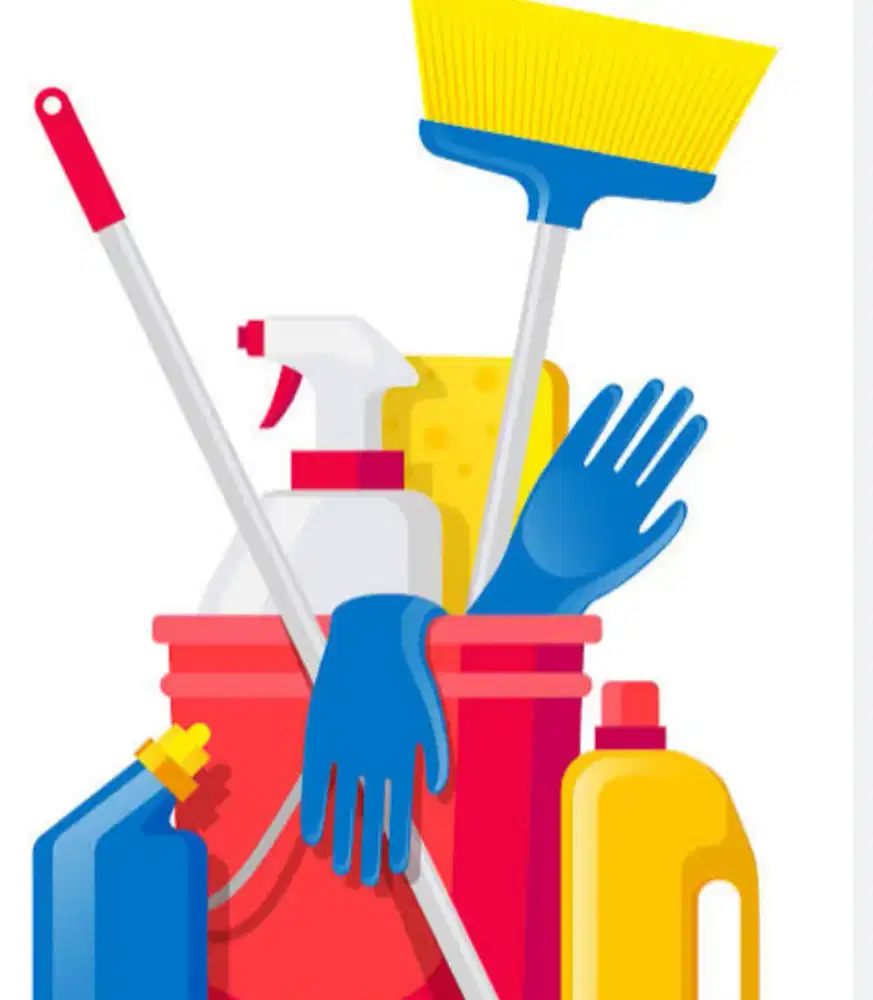 Lowongan Housekeeping