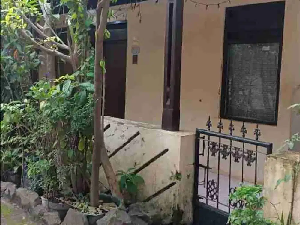 Baranangsiang Cikopo Ciparay Sisp Huni Bandung