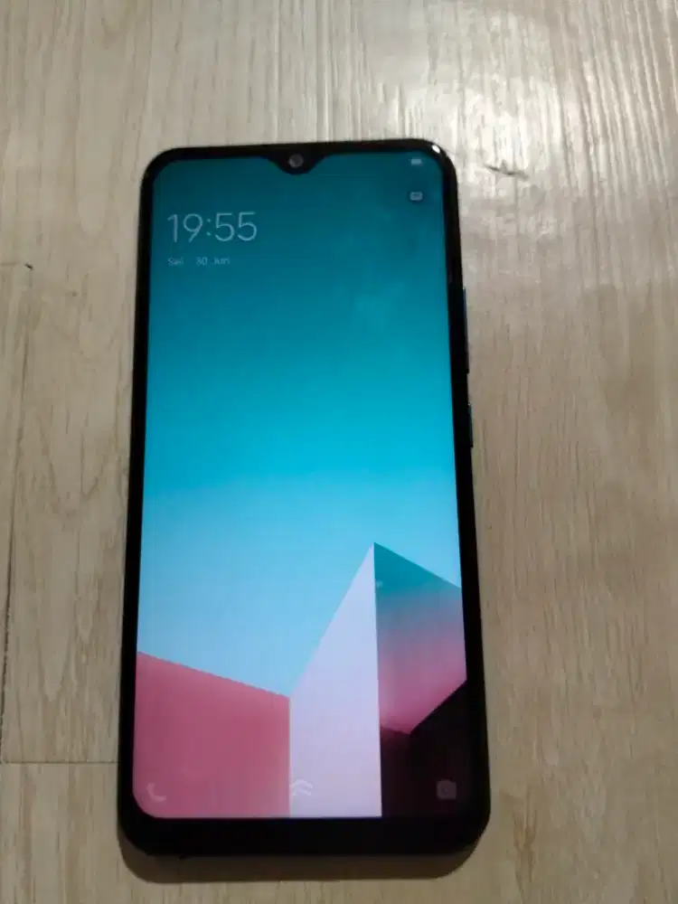 Di jual Vivo Y12I