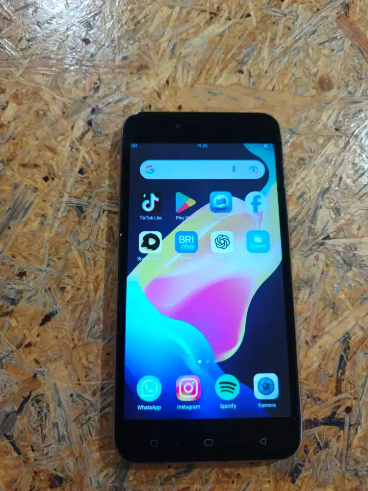 Oppo a71k snap 4g