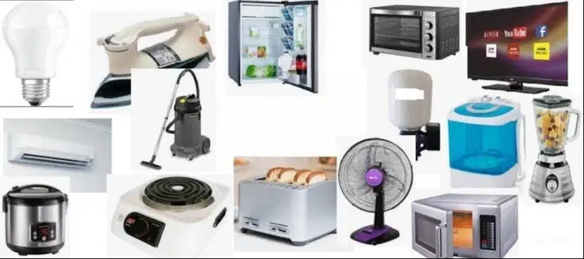 Service Elektronik Panggilan