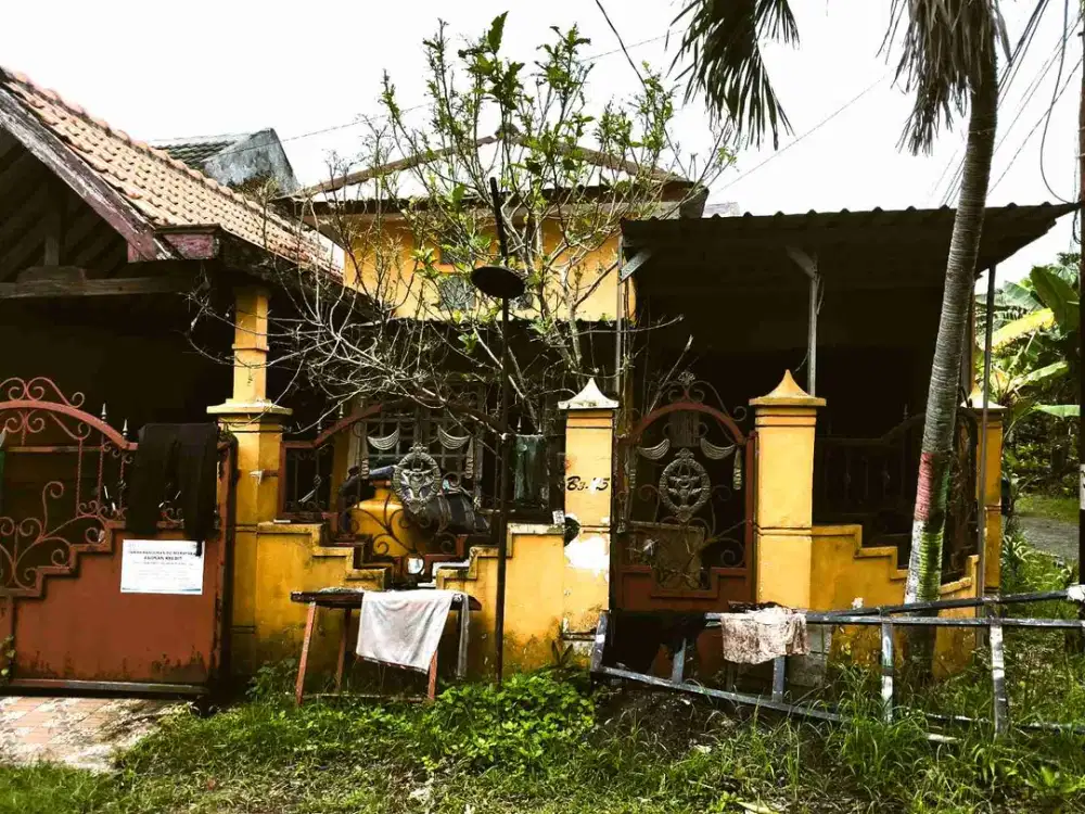 DI JUAL RUMAH

KEL. :  HULAAN 
KEC. : MENGANTI 
KAB  : GRESIK