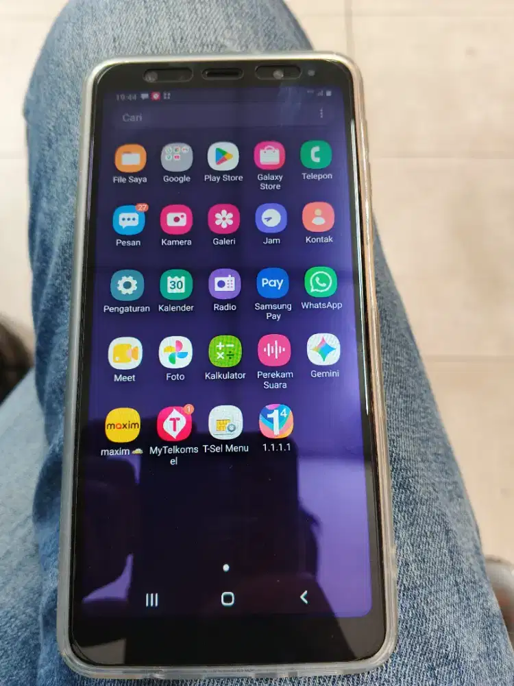 Samsung Galaxy A7