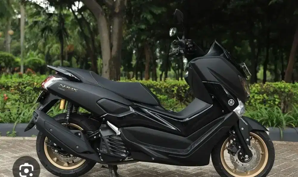Yamaha NMAX 2017 / 2018