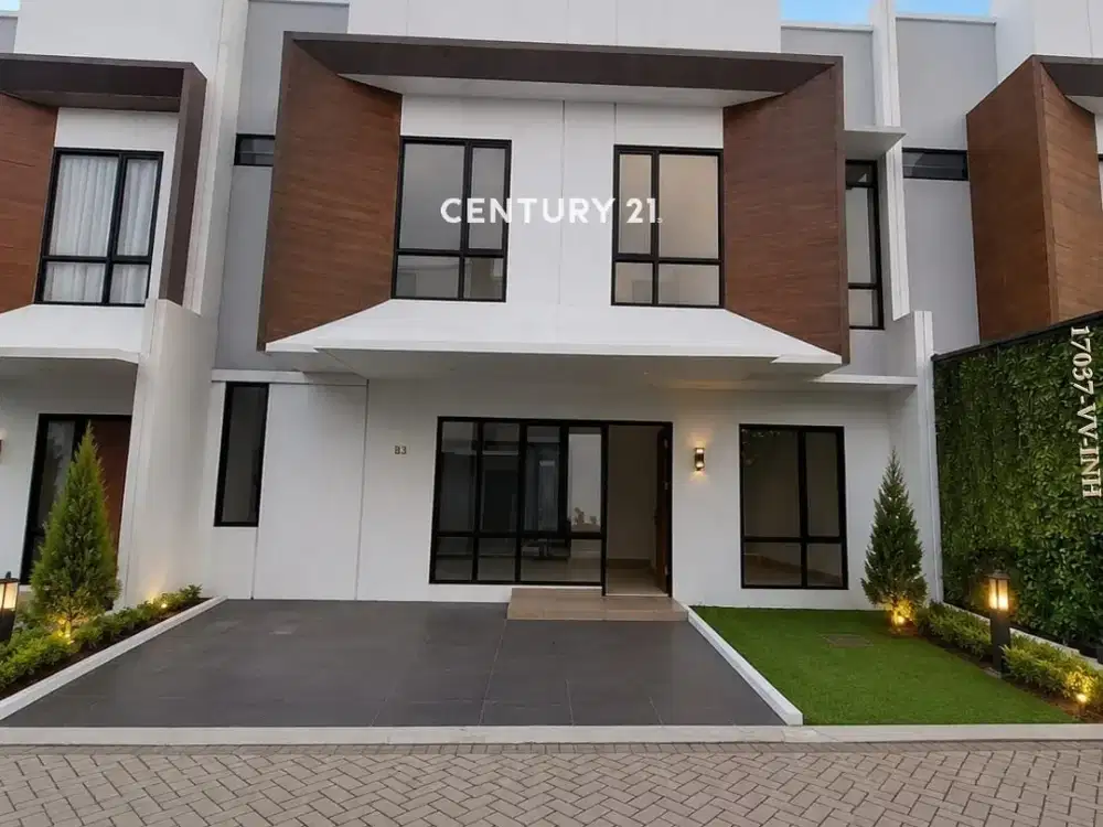 Hunian Nyaman Dengan Lokasi Strategis Di Winston Residence Cisauk