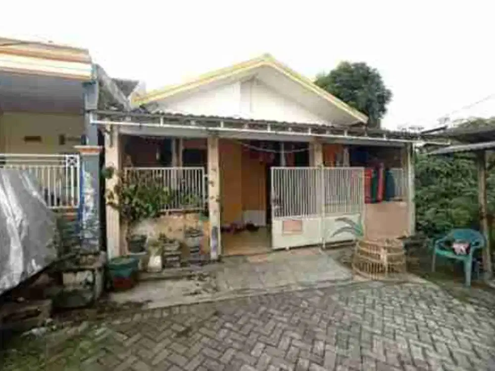 DI JUAL RUMAH

KEL. :  PALEMWATU
KEC. : MENGANTI 
KAB  : GRESIK