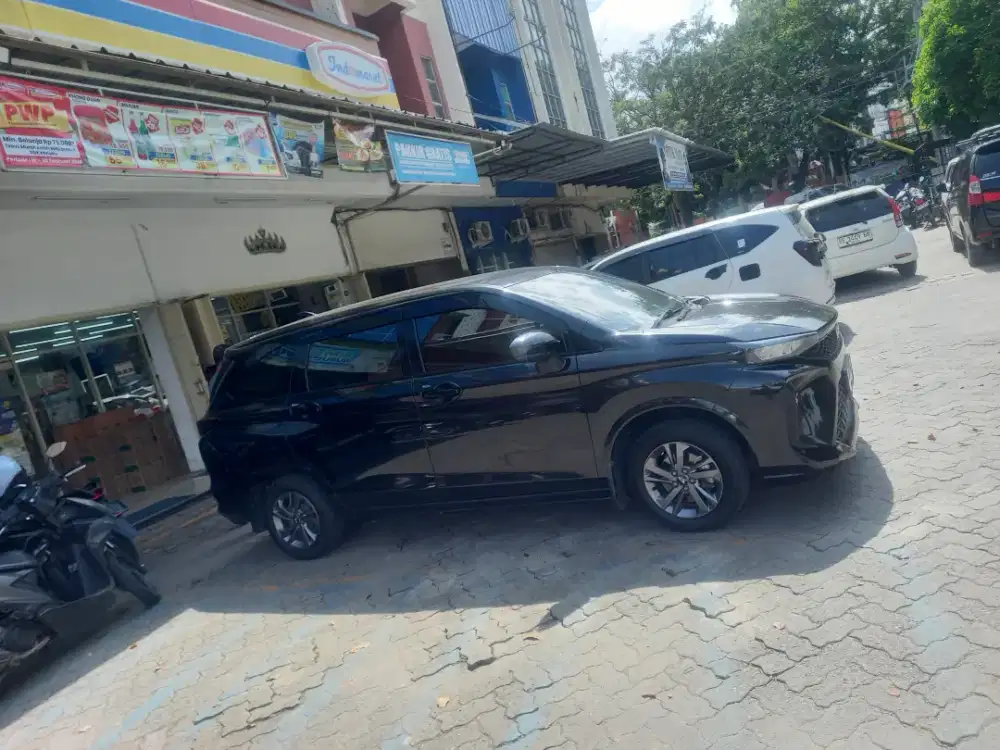 New Xenia X TH 2022