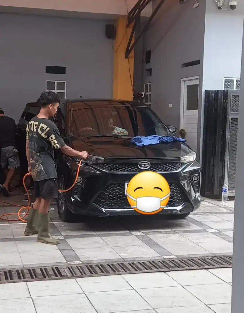 New Xenia X TH 2022