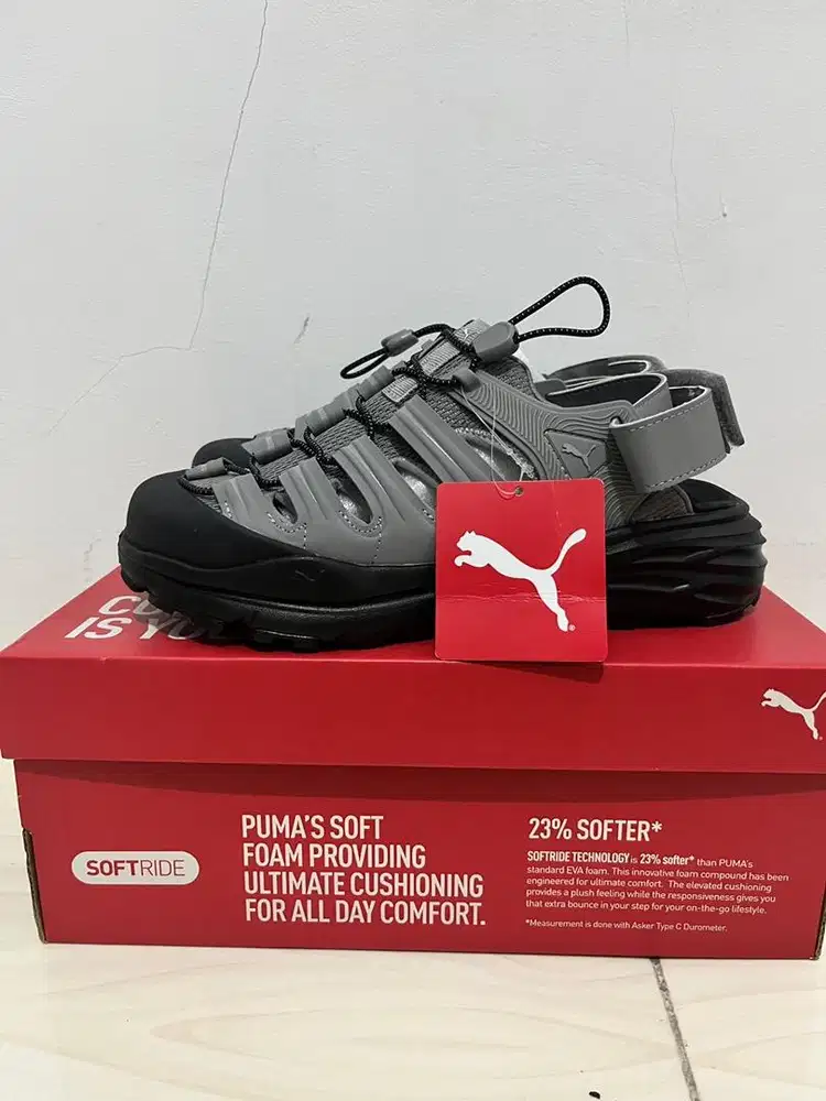 PUMA HYPNOTIC VENTRA WOMEN