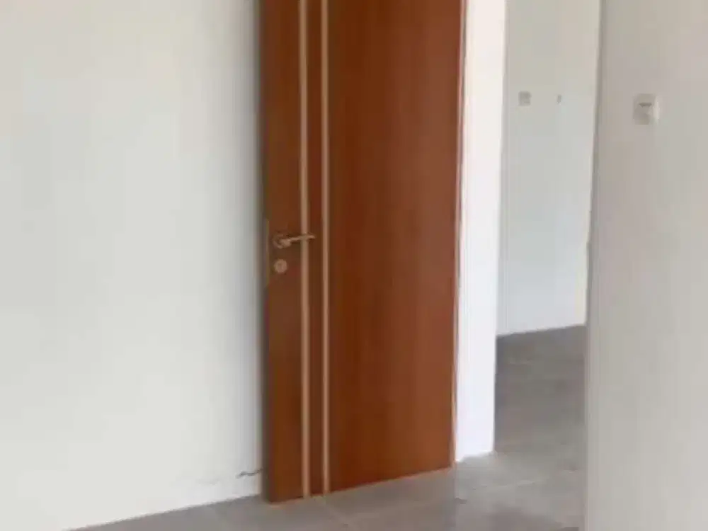 JUAL MURAH Apartemen Puncak Dharmahusada 2BR 56m Kosongan
