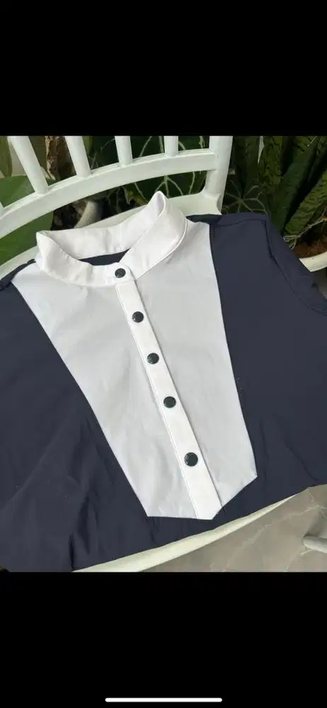 Baju berkuda size M