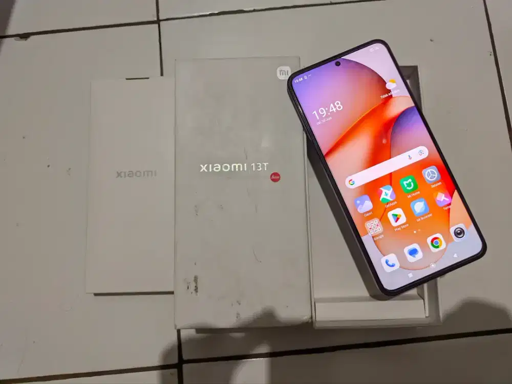Xiaomi 13T 5G 12/256gb