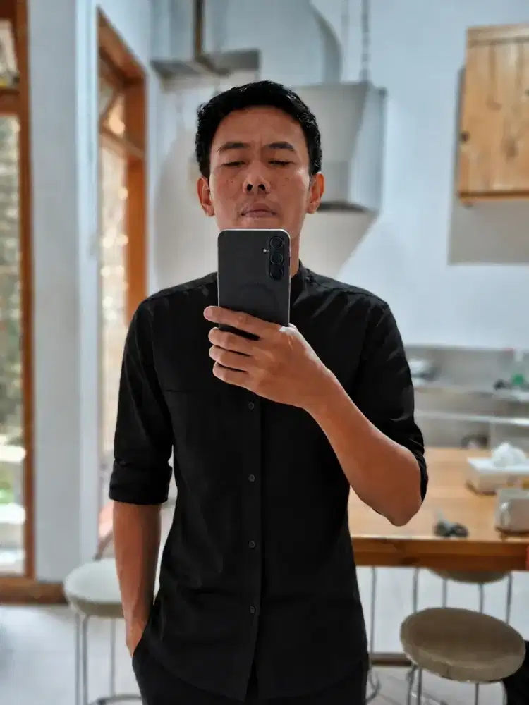 Driver Pribadi/Perusahaan
