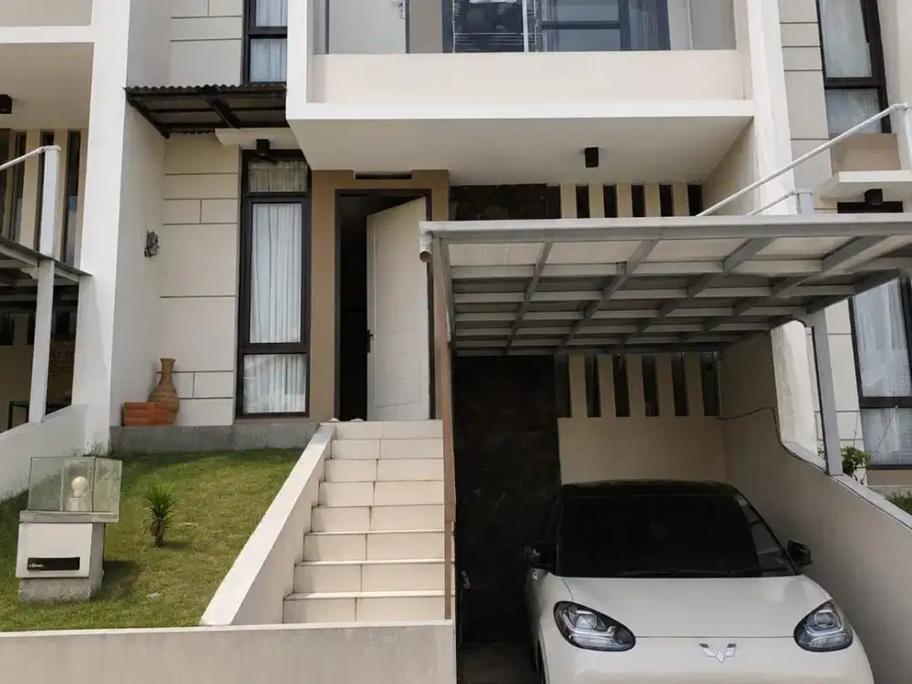 Jual BU Harga Di Bawah Pasaran Rumah di BCV Bandung City View Pasir Impun Mandalajati Cicaheum Arcamanik Bandung dijual MURAH BANGET