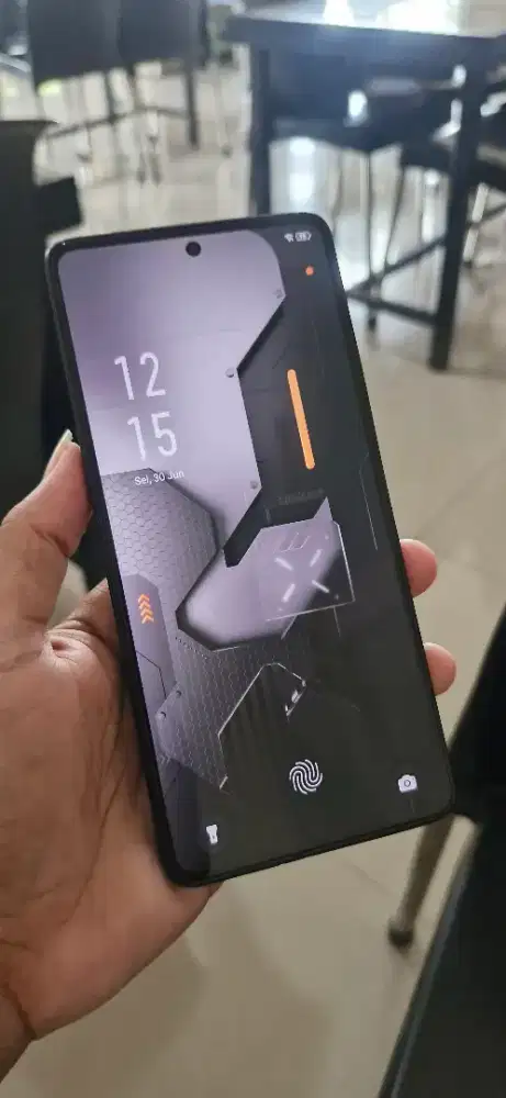 Gt 10 pro Ram ( 8+8/256 ) Lengkap