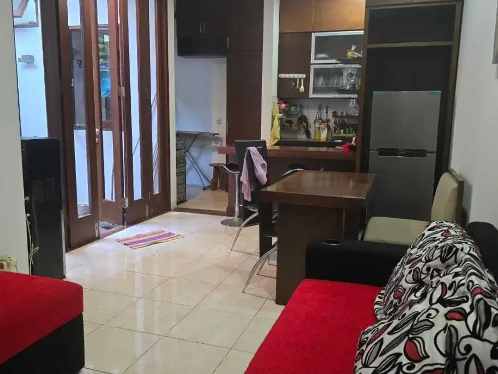 Rumah Murah Siap Huni di Tatar Jingganagara Kota Baru Parahyangan