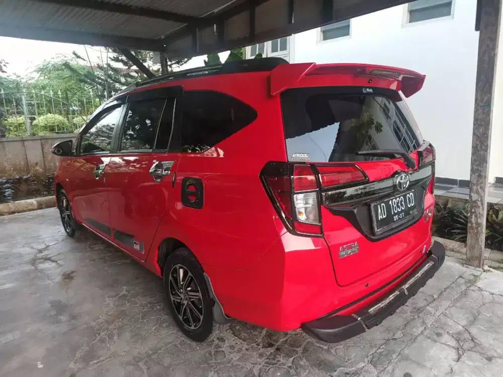 For sale barang bagus