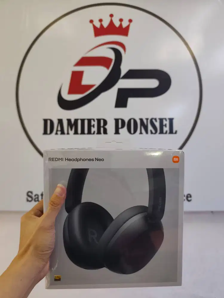 XIAOMI HEADPHONE NEO NEW PROMO