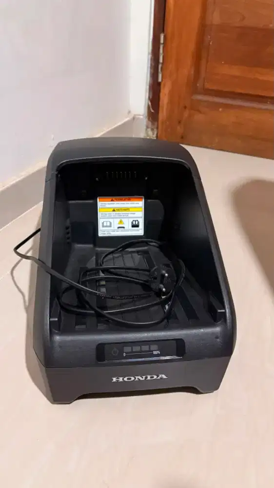 WTS Honda Power Pack Charger e Original