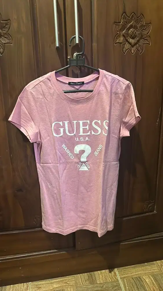 baju gues bekas