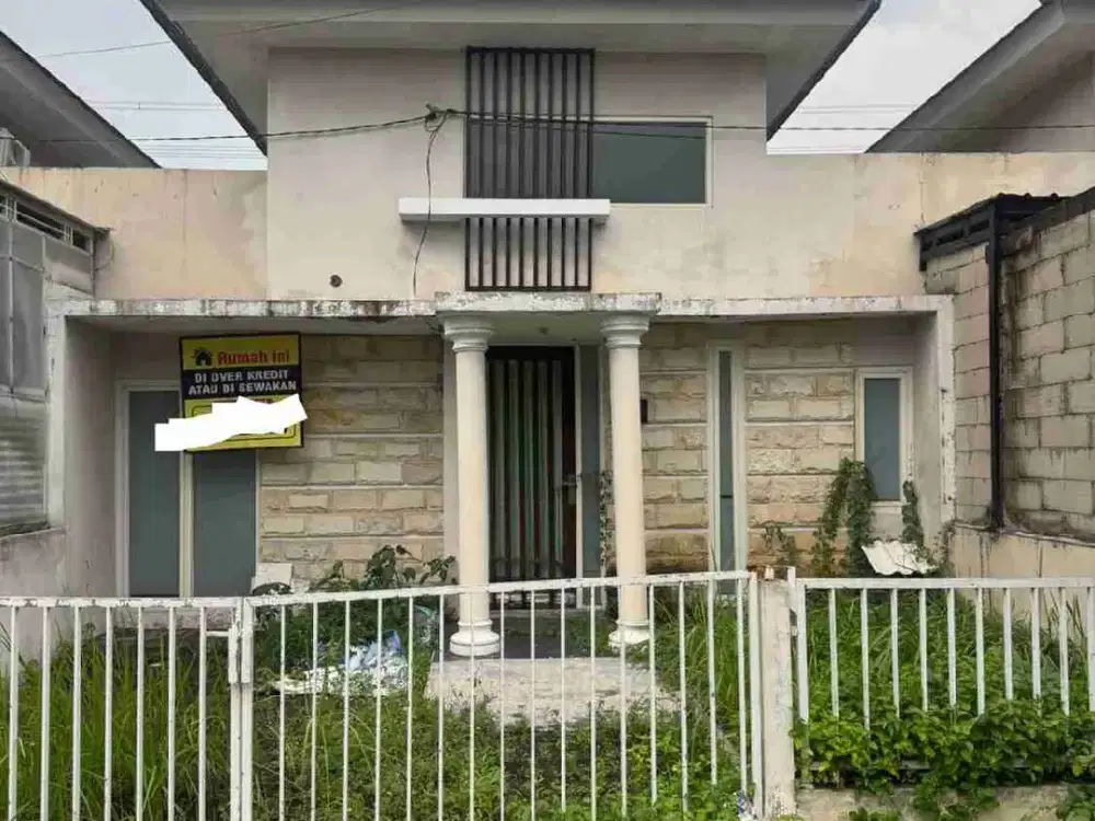 DI JUAL RUMAH

PERUM DE NAILA VILLAGE BLOK C NO 07
KEL. :  MOJOSARIREJO
KEC. : DRIYOREJO 
KAB  : GRESIK