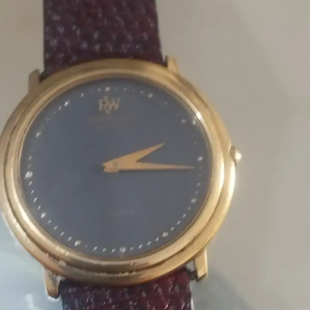 Raymond Weil oriii