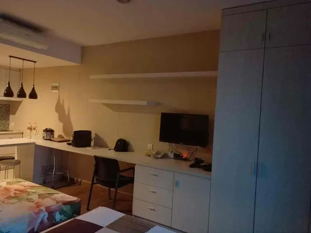 dijual apartemen diyogyakarta