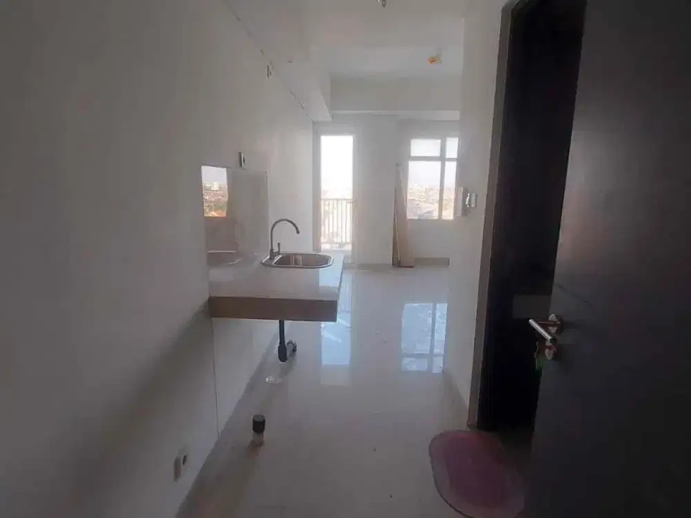 Dijual Apartemen Klaska Residence By Sinarmas