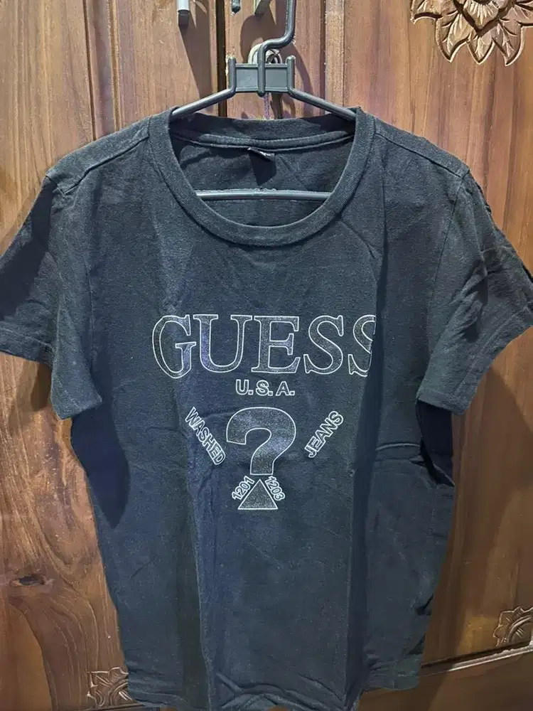 baju gues bekas