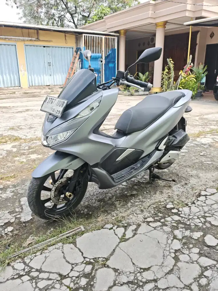 {forsale} Honda PCX 150cc 2019 full Original